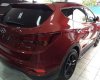 Hyundai Santa Fe    2016 - Bán Hyundai Santa Fe sản xuất năm 2016, màu đỏ, giá tốt