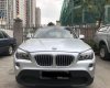 BMW X1 2012 - Cần bán BMW X1 sản xuất 2012, màu bạc, nhập khẩu, 586 triệu