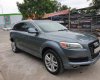 Audi Q7 3.5 AT 2006 - Bán Audi Q7 3.5 AT năm 2006, nhập khẩu nguyên chiếc