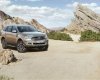 Ford Everest  2.0L Bi-Turbo 2018 - Bán Ford Everest 2.0L Bi-Turbo sản xuất 2018, màu nâu, nhập khẩu