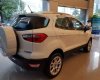 Ford EcoSport 1.5AT 2018 - Bán xe Ford EcoSport 1.5AT đời 2018, giá cạnh tranh