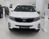 Kia Sorento DATH  2018 - Bán Kia Sorento máy dầu full option 2018, giá 949 triệu, trả trước 290 triệu, liên hệ 0938.963.417 gặp Vinh