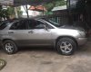 Lexus RX 300 2000 - Cần bán xe Lexus RX 300 năm 2000, màu bạc, nhập khẩu nguyên chiếc 