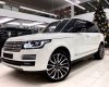 LandRover 2017 - Giá bán xe Range Rover Autobiography Long 2017 màu đen. Mới 100% giao ngay, tặng 5 năm bảo dưỡng, bảo hành 093 22222 53