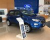 Ford EcoSport 2018 - Bán xe Ford EcoSport đời 2018, màu xanh lam, giá tốt