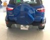 Ford EcoSport 2018 - Bán xe Ford EcoSport đời 2018, màu xanh lam, giá tốt