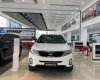 Kia Sorento   2016 - Bán ô tô Kia Sorento năm sản xuất 2016, màu trắng