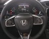 Honda CR V   2018 - Cần bán xe Honda CR V sản xuất 2018, màu đen, xe nhập
