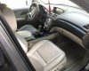 Acura MDX  SH-AWD  2008 - Bán ô tô Acura MDX SH-AWD đời 2008, màu xám, nhập khẩu 