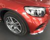 Mercedes-Benz GLC-Class GLC300 2018 - Bán ô tô Mercedes GLC300 năm 2018 mới, màu đỏ, giao xe toàn quốc