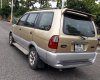 Isuzu Hi lander   2003 - Bán Isuzu Hi lander 2003, màu vàng, giá tốt