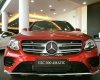 Mercedes-Benz GLC-Class GLC300 2018 - Bán ô tô Mercedes GLC300 năm 2018 mới, màu đỏ, giao xe toàn quốc