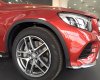 Mercedes-Benz GLC-Class GLC300 2018 - Bán Mercedes GLC300 đời 2018 mới, màu đỏ, giao xe toàn quốc