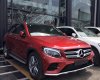 Mercedes-Benz GLC-Class GLC300 2018 - Bán ô tô Mercedes GLC300 năm 2018 mới, màu đỏ, giao xe toàn quốc