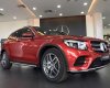 Mercedes-Benz GLC-Class GLC300 2018 - Bán ô tô Mercedes GLC300 năm 2018 mới, màu đỏ, giao xe toàn quốc