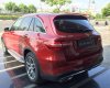 Mercedes-Benz GLC-Class GLC300 2018 - Bán ô tô Mercedes GLC300 năm 2018 mới, màu đỏ, giao xe toàn quốc