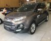 Ford Acononline Titanium 1.5L AT 2016 - Bán Ford Ecosport Titanium 1.5L AT 2016 xe cực lướt, cực mới