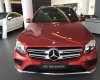 Mercedes-Benz GLC-Class GLC300 2018 - Bán ô tô Mercedes GLC300 năm 2018 mới, màu đỏ, giao xe toàn quốc