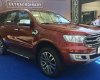 Ford Everest 2018 - Bán Ford Everest 2018, xe nhập 100%, giá đẹp, ký chờ giao xe tháng 12, hỗ trợ vay lãi suất tốt