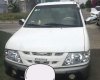 Isuzu Hi lander 2009 - Cần bán gấp Isuzu Hi lander năm sản xuất 2009, màu trắng, xe nhập