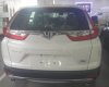 Honda CR V G 2018 - Bán Honda CR V G năm 2018, màu trắng, nhập khẩu