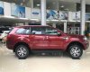 Ford Everest 2018 - Bán Ford Everest 2018, xe nhập 100%, giá đẹp, ký chờ giao xe tháng 12, hỗ trợ vay lãi suất tốt