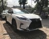 Lexus RX 350  Fsport 2015 - Bán ô tô Lexus RX 350 Fsport model 2016 sản xuất 2015, màu trắng, xe nhập Mỹ LH em Hương 0945392468