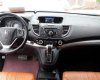 Honda CR V 2.0 AT 2016 - Bán xe Honda CR V 2.0 sản xuất 2016, màu trắng, nhập khẩu
