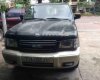 Isuzu Trooper 2000 - Bán ô tô Isuzu Trooper năm 2000, màu xanh lam, xe nhập 