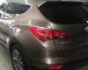 Hyundai Santa Fe   AT  2015 - Bán Hyundai Santa Fe AT sản xuất 2015 còn mới, giá chỉ 915 triệu