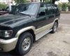 Isuzu Trooper 2000 - Bán ô tô Isuzu Trooper năm 2000, màu xanh lam, xe nhập 