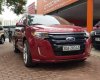 Ford Edge 3.7L 2014 - Cần bán gấp Ford Edge 3.7L năm sản xuất 2014, màu đỏ, nhập khẩu