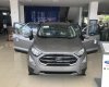 Ford EcoSport 2018 - Bán Ford Ecosport 2018 giao ngay tại Điện Biên, đủ màu, giá cực tốt, hỗ trợ 85% 7 năm. LH: 0989022295, 0356297235