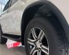 Toyota Fortuner 2.4G (4X2) 2018 - Bán xe Toyota Fortuner đủ màu, giao ngay chỉ từ 450tr