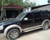 Ford Everest 2007 - Bán Ford Everest sản xuất năm 2007, màu đen, giá tốt 