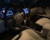 Lexus GX 460 2016 - Cần bán lại xe Lexus GX 460 sản xuất năm 2016, màu trắng 