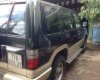 Isuzu Trooper 2000 - Bán ô tô Isuzu Trooper năm 2000, màu xanh lam, xe nhập 