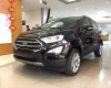 Ford EcoSport 2018 - Bán Ford Ecosport giảm giá sập sàn tại Hòa Bình, hỗ trợ 90% giá trị xe, đủ màu, giao ngay, lh: 0987987588 Ms Nhung