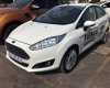 Ford EcoSport 1.5L 2017 - Cần thanh lí Ford Ecosport Titanium 1.5l 2017, màu trắng
