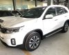 Kia Sorento 2017 - Cần bán Kia Sorento sản xuất 2017, màu trắng, 913tr
