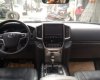 Toyota Land Cruiser 2016 - Cần bán Toyota Land Cruiser năm sản xuất 2016, màu đen