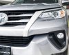 Toyota Fortuner 2.4 2018 - Bán ô tô Toyota Fortuner sản xuất năm 2018, màu bạc, nhập khẩu nguyên chiếc