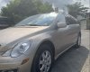 Mercedes-Benz R class  R350   2006 - Bán xe Mercedes R350 2006, màu vàng, nhập khẩu nguyên chiếc