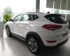 Hyundai Tucson 2018 - Hyundai Bắc Ninh - có sẵn lấy luôn, đủ màu, hỗ trợ trả góp 90% giá trị xe, lãi suất thấp, khuyến mại lớn