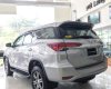 Toyota Fortuner 2.4 2018 - Bán ô tô Toyota Fortuner sản xuất năm 2018, màu bạc, nhập khẩu nguyên chiếc