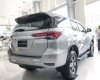 Toyota Fortuner 2.4 2018 - Bán ô tô Toyota Fortuner sản xuất năm 2018, màu bạc, nhập khẩu nguyên chiếc