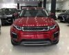 LandRover Evoque   2018 - Bán xe LandRover Range Rover HSE 2018 Evoque màu đỏ, màu trắng, xe giao ngay 0932222253