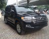 Toyota Land Cruiser 2016 - Cần bán Toyota Land Cruiser năm sản xuất 2016, màu đen