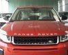 LandRover Evoque   2018 - Bán xe LandRover Range Rover HSE 2018 Evoque màu đỏ, màu trắng, xe giao ngay 0932222253