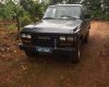 Toyota Land Cruiser FJ60 3.5 1988 - Bán Toyota Land Cruiser FJ60 3.5 năm sản xuất 1988, nhập khẩu nguyên chiếc